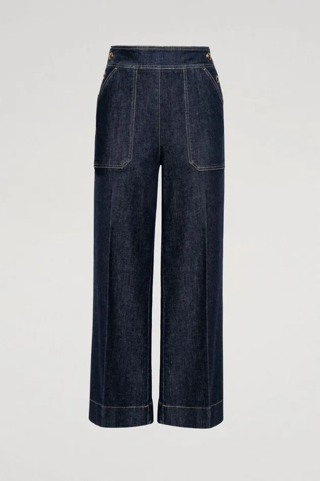 Luisa Spagnoli Acquavite Women Pants Luisa Spagnoli Acquavite Women Pants