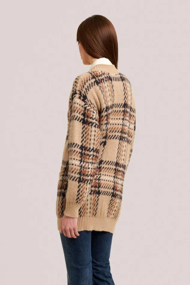 Luisa Spagnoli Cash Women Cardigan Luisa Spagnoli Cash Women Cardigan