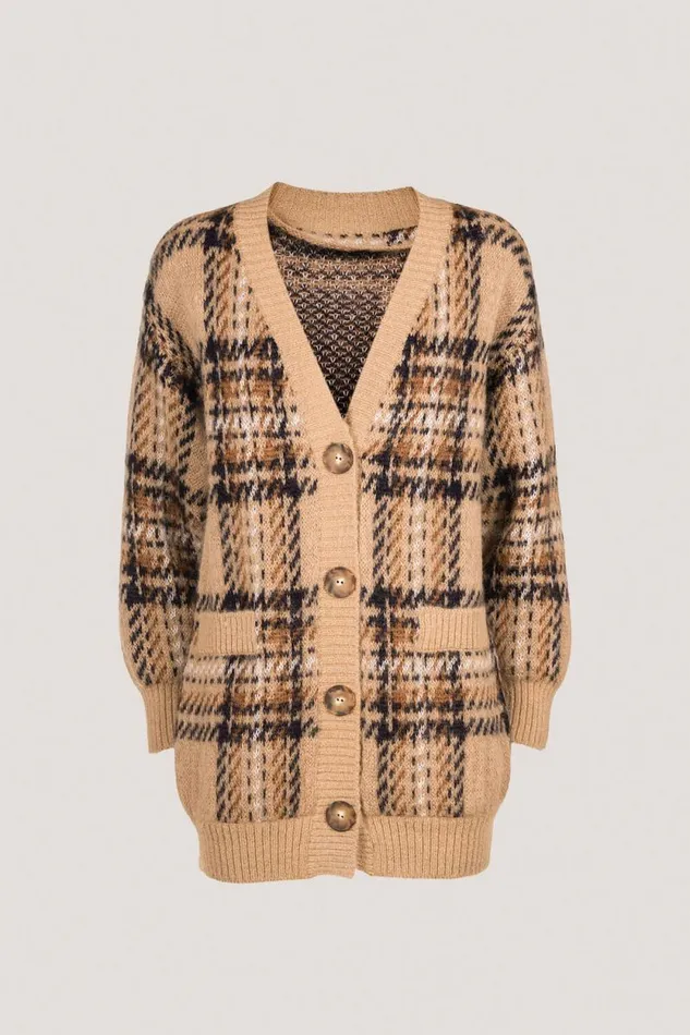 Luisa Spagnoli Cash Women Cardigan Luisa Spagnoli Cash Women Cardigan