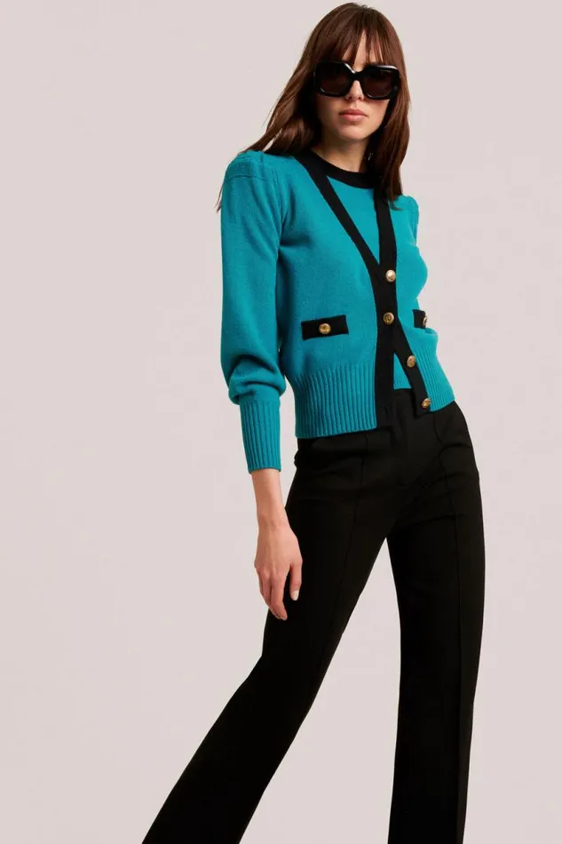 Luisa Spagnoli Cento Women Cardigan