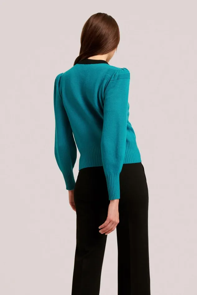 Luisa Spagnoli Cento Women Cardigan