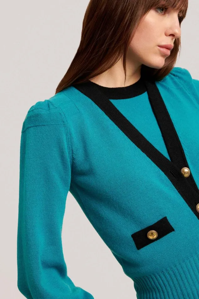 Luisa Spagnoli Cento Women Cardigan