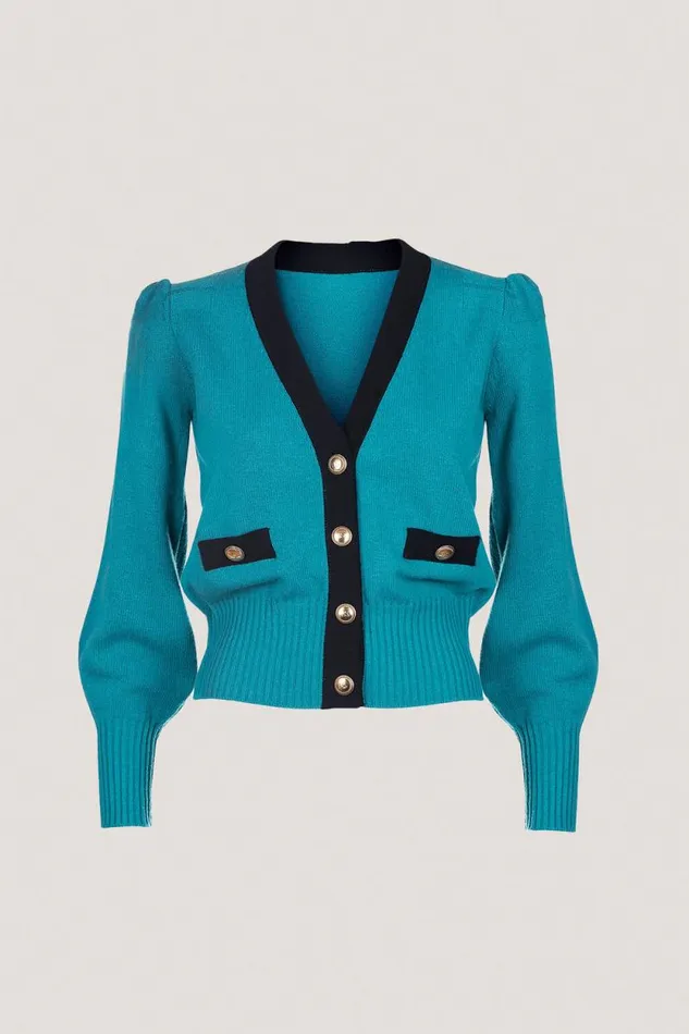 Luisa Spagnoli Cento Women Cardigan