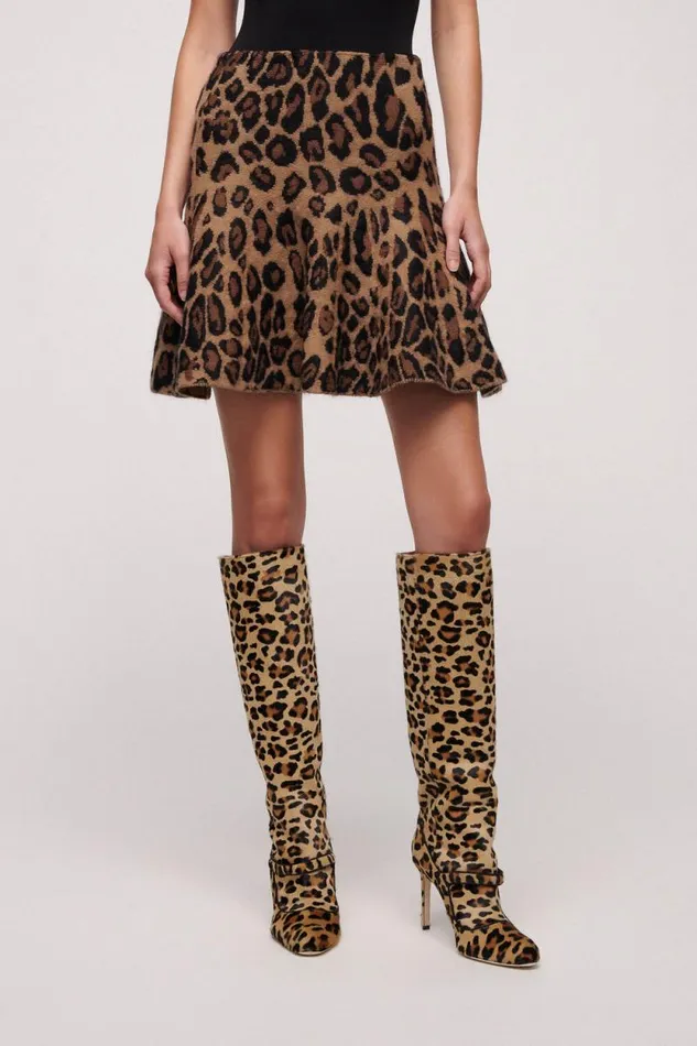 Luisa Spagnoli Cessione Women Skirts