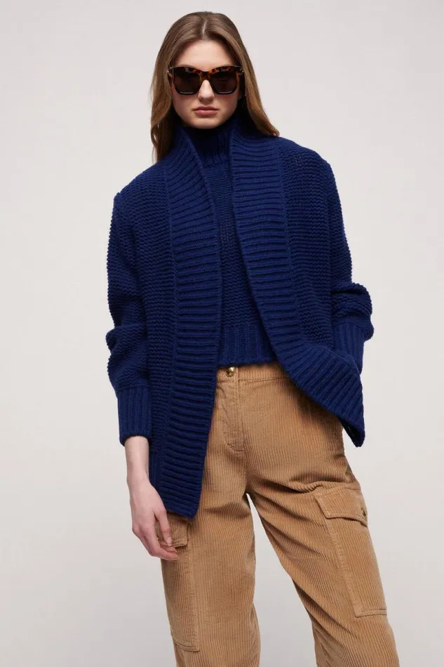 Luisa Spagnoli Cheope Women Cardigan