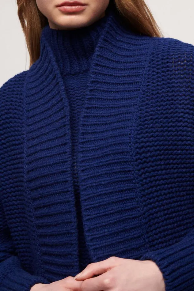 Luisa Spagnoli Cheope Women Cardigan Luisa Spagnoli Cheope Women Cardigan