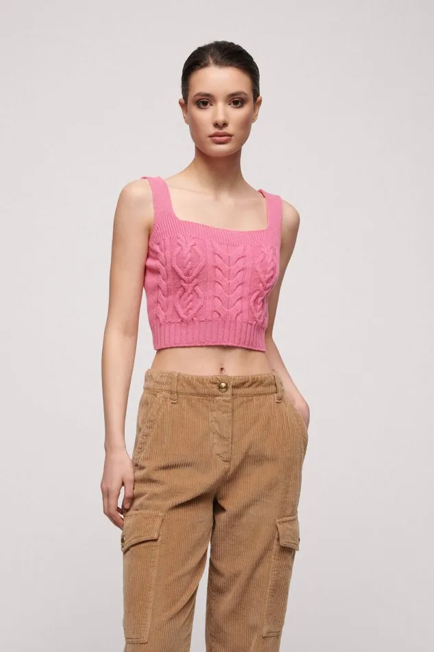 Luisa Spagnoli Codino Women Tshirts And Tops