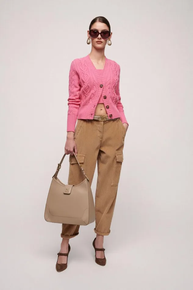 Luisa Spagnoli Codino Women Tshirts And Tops