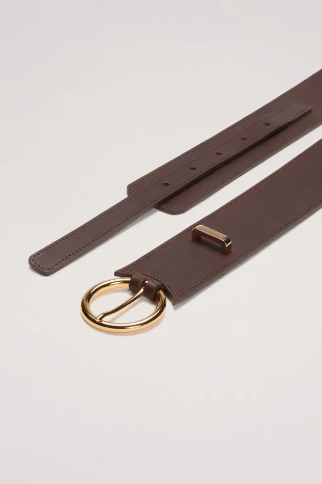 Luisa Spagnoli Decina Women Belts Luisa Spagnoli Decina Women Belts