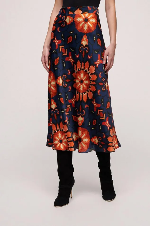 Luisa Spagnoli Faliero Women Skirts