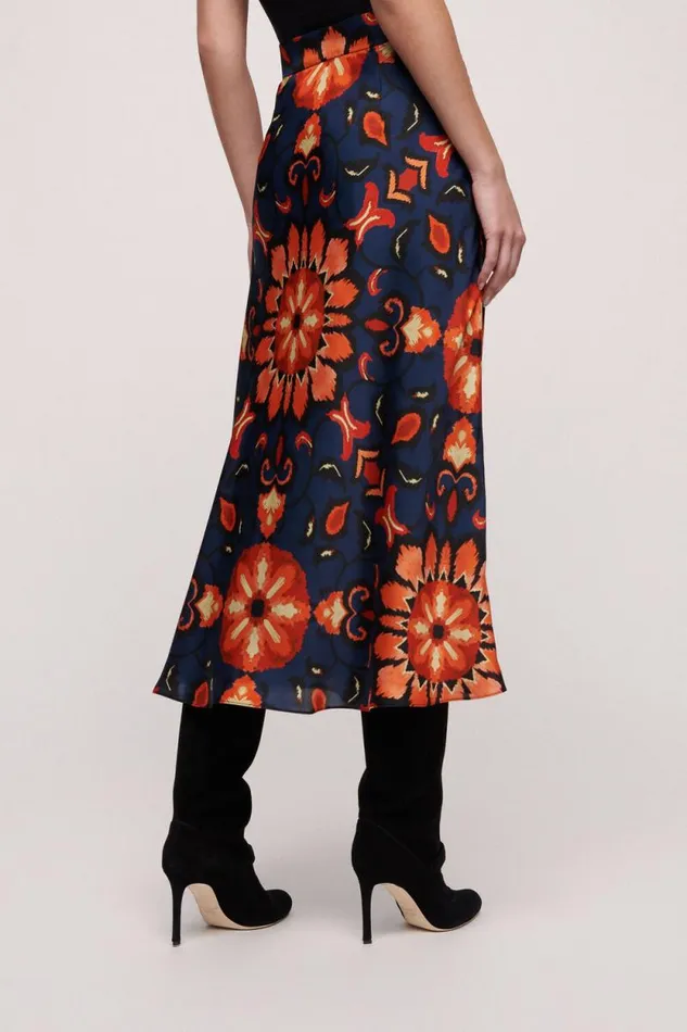 Luisa Spagnoli Faliero Women Skirts Luisa Spagnoli Faliero Women Skirts
