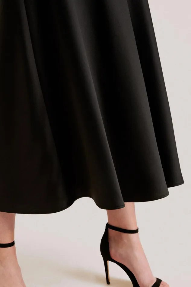 Luisa Spagnoli Fragile Women Skirts Luisa Spagnoli Fragile Women Skirts