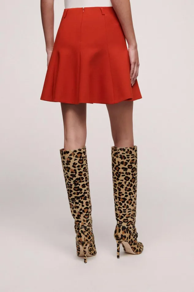 Luisa Spagnoli Fungo Women Skirts Luisa Spagnoli Fungo Women Skirts