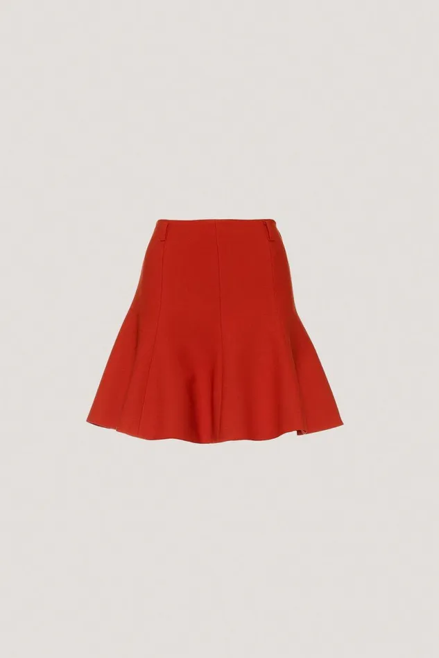 Luisa Spagnoli Fungo Women Skirts Luisa Spagnoli Fungo Women Skirts