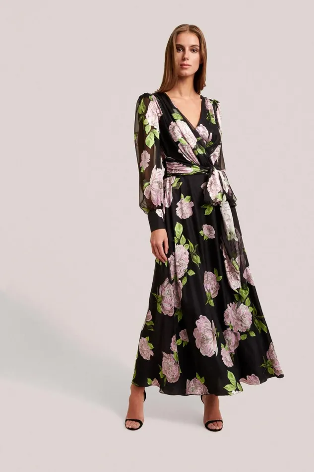 Luisa Spagnoli Gaeli Women Formal Dresses