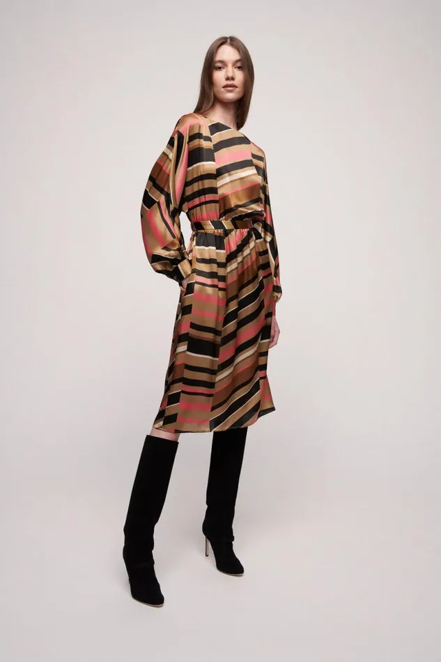 Luisa Spagnoli Garbo Women Dresses 038 Jumpsuits
