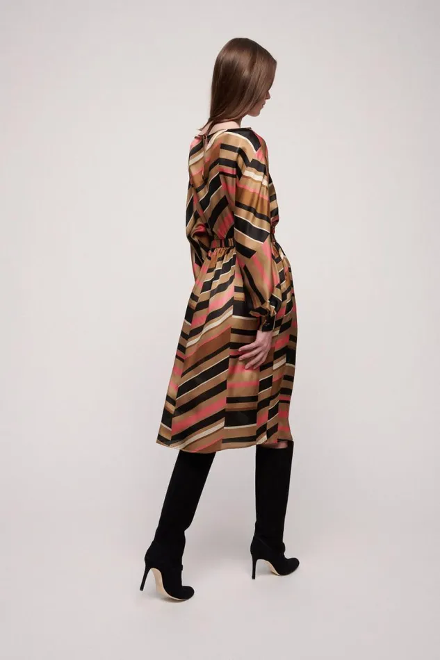 Luisa Spagnoli Garbo Women Dresses 038 Jumpsuits