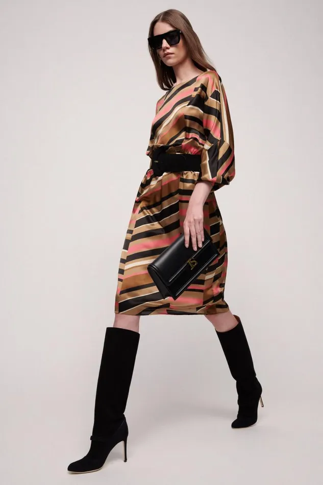 Luisa Spagnoli Garbo Women Dresses 038 Jumpsuits