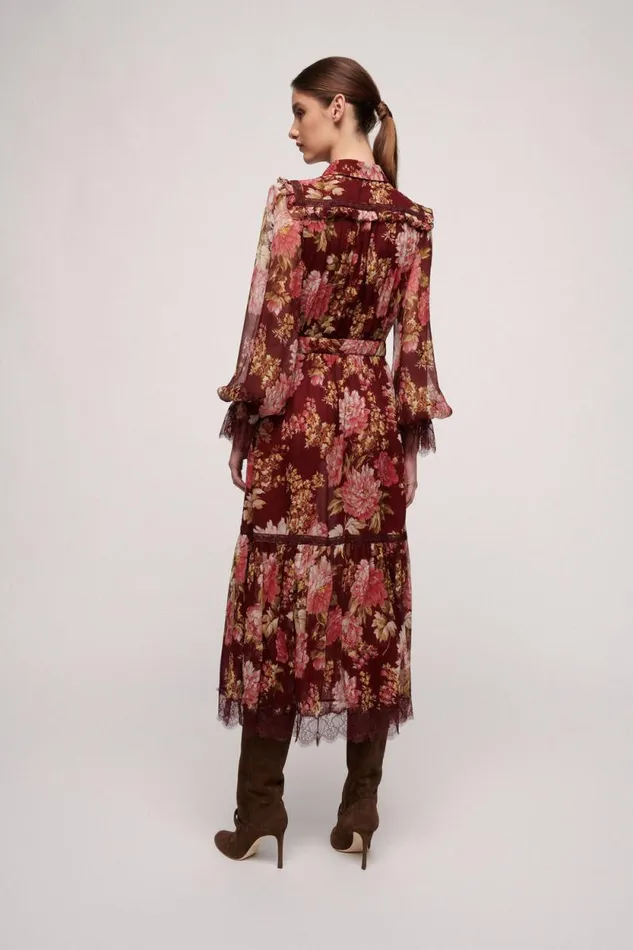 Luisa Spagnoli Giurato Women Formal Dresses