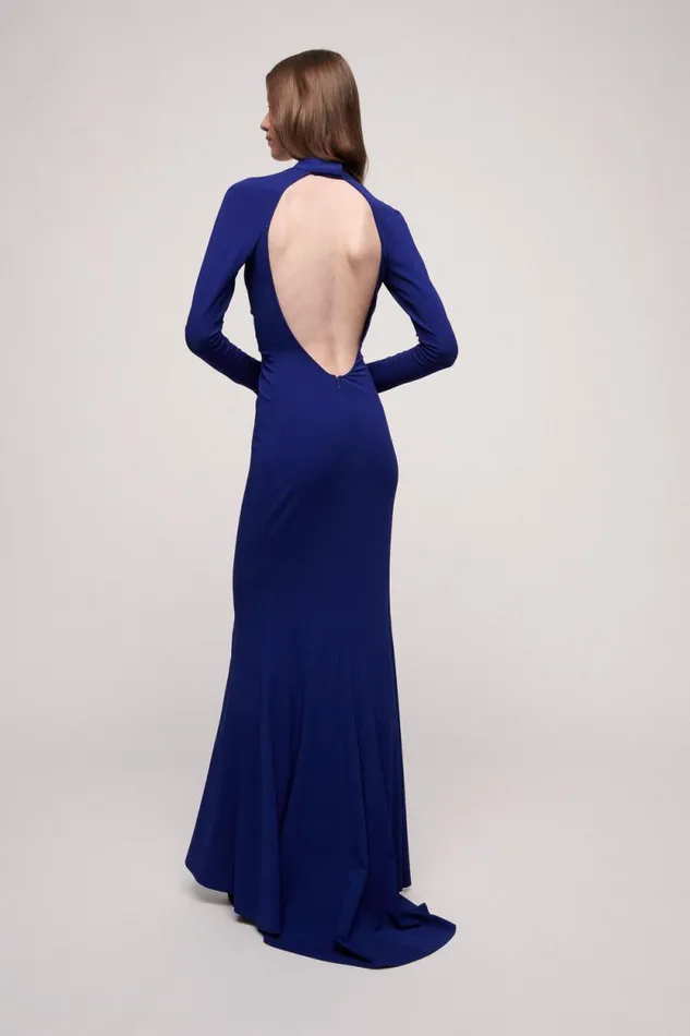 Luisa Spagnoli Granito Women Formal Dresses
