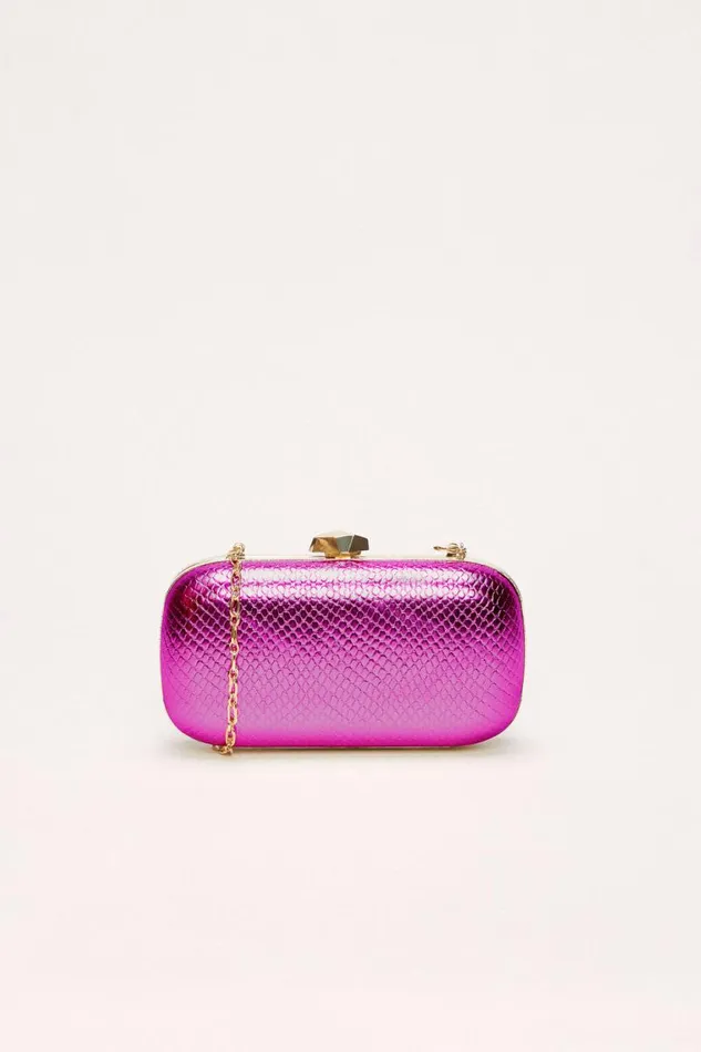 Luisa Spagnoli Identica Women Clutch And Pochette