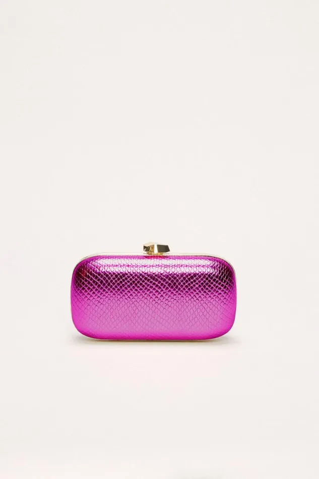 Luisa Spagnoli Identica Women Clutch And Pochette