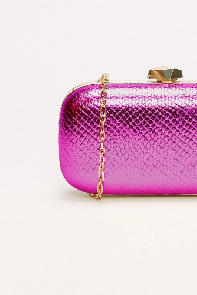 Luisa Spagnoli Identica Women Clutch And Pochette