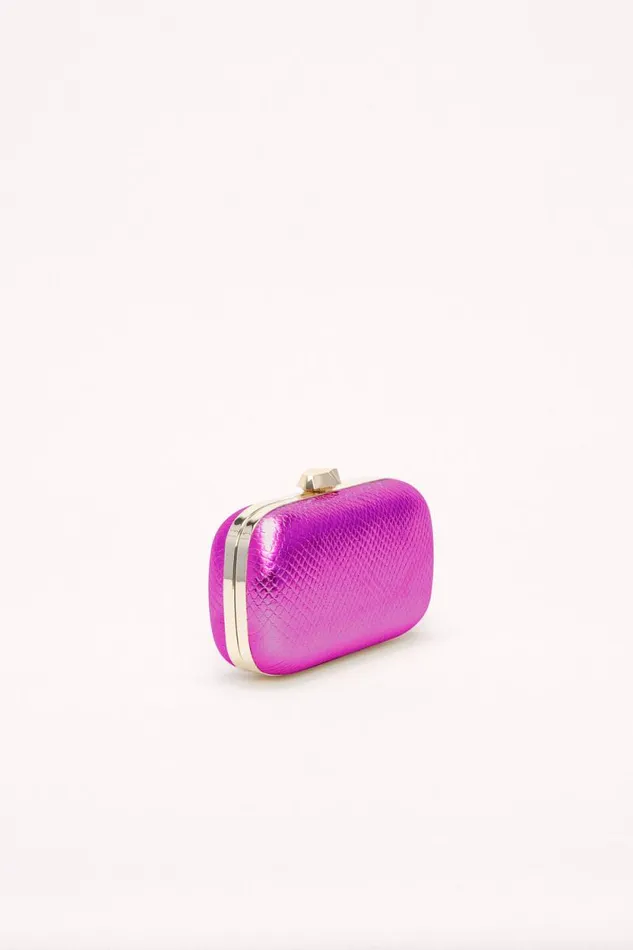 Luisa Spagnoli Identica Women Clutch And Pochette