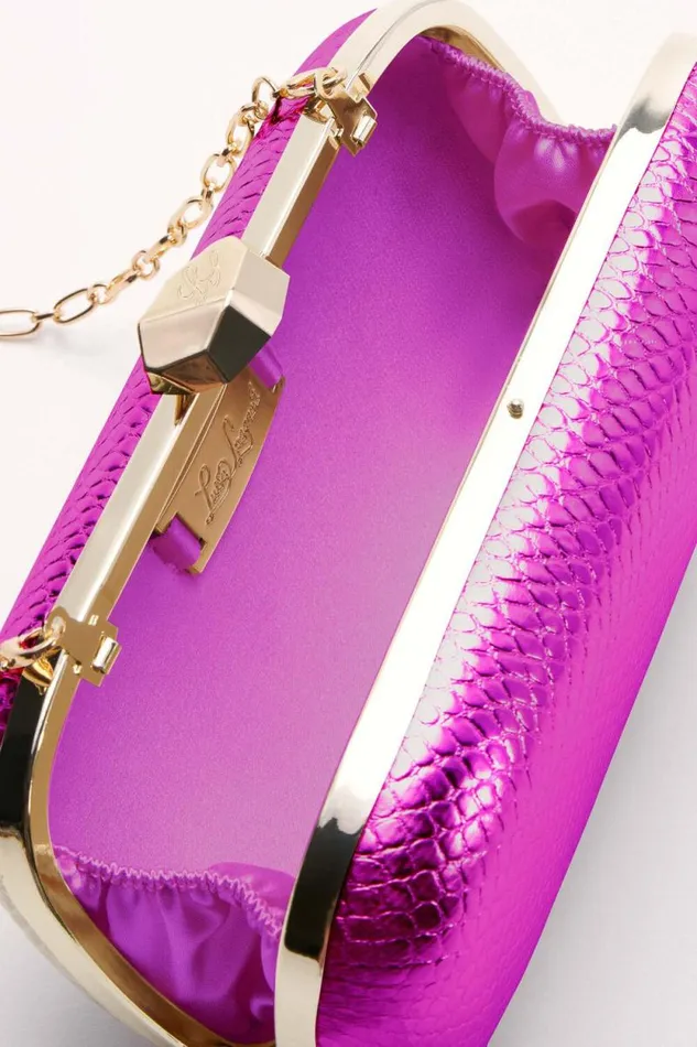Luisa Spagnoli Identica Women Clutch And Pochette