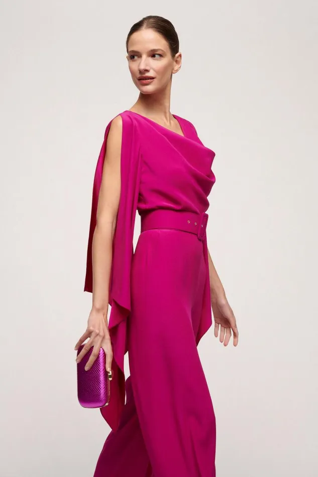 Luisa Spagnoli Identica Women Clutch And Pochette