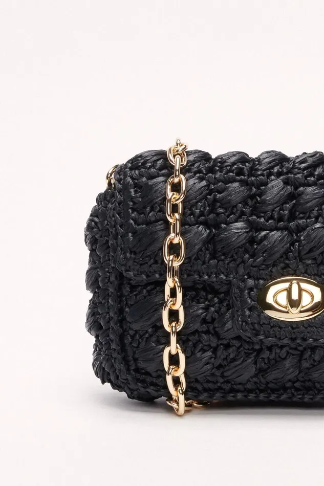 Luisa Spagnoli Ilia Women Clutch And Pochette