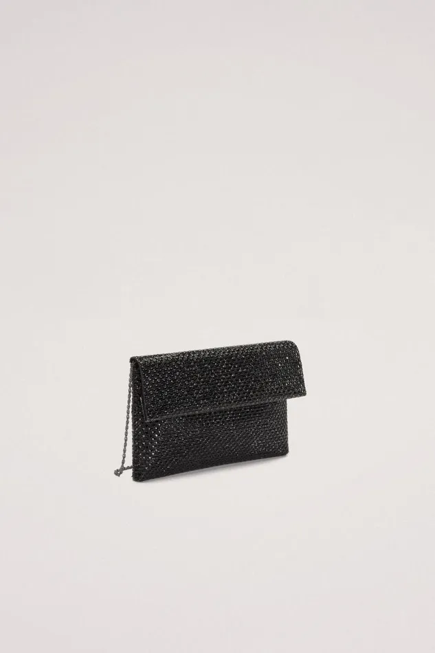 Luisa Spagnoli Immax Women Clutch And Pochette