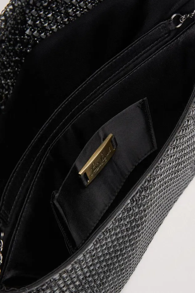 Luisa Spagnoli Immax Women Clutch And Pochette
