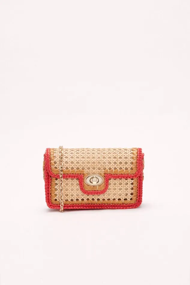 Luisa Spagnoli Isoletta Women Clutch And Pochette