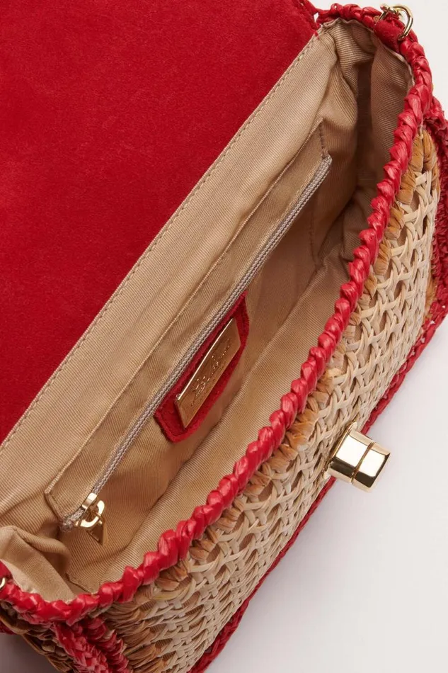 Luisa Spagnoli Isoletta Women Clutch And Pochette Luisa Spagnoli Isoletta Women Clutch And Pochette