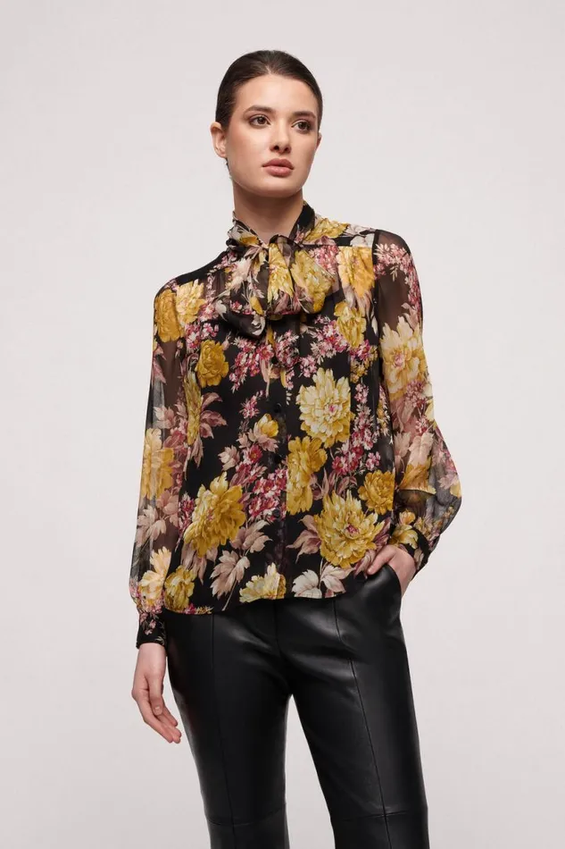 Luisa Spagnoli Leader Women Shirts And Blouses
