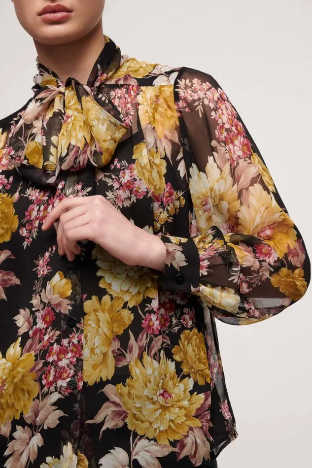 Luisa Spagnoli Leader Women Shirts And Blouses Luisa Spagnoli Leader Women Shirts And Blouses