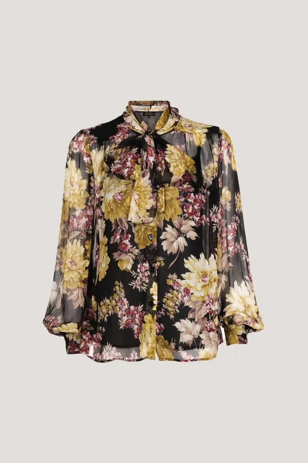 Luisa Spagnoli Leader Women Shirts And Blouses Luisa Spagnoli Leader Women Shirts And Blouses