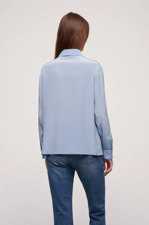 Luisa Spagnoli Limonaia Women Shirts And Blouses Luisa Spagnoli Limonaia Women Shirts And Blouses