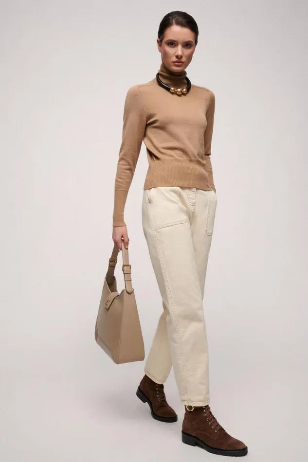 Luisa Spagnoli Manos Women Knitwear Luisa Spagnoli Manos Women Knitwear