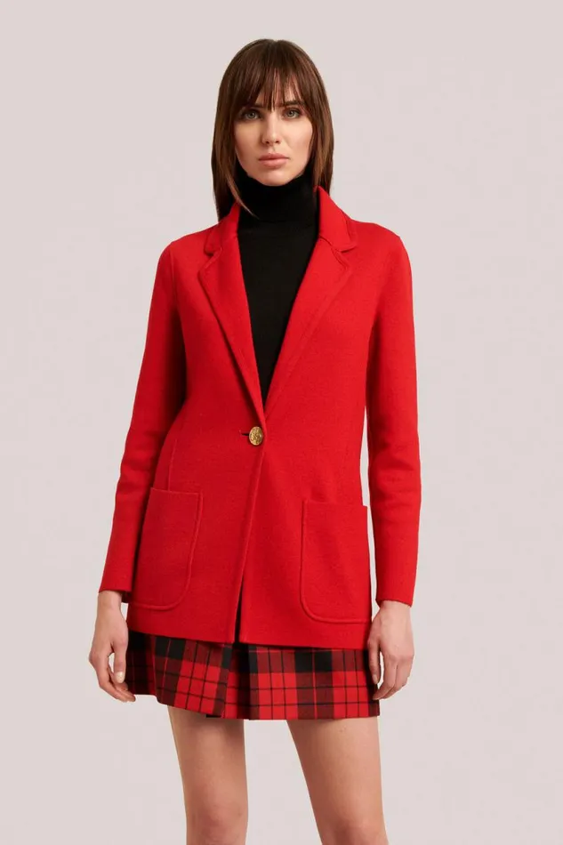 Luisa Spagnoli Marcus Women Cardigan