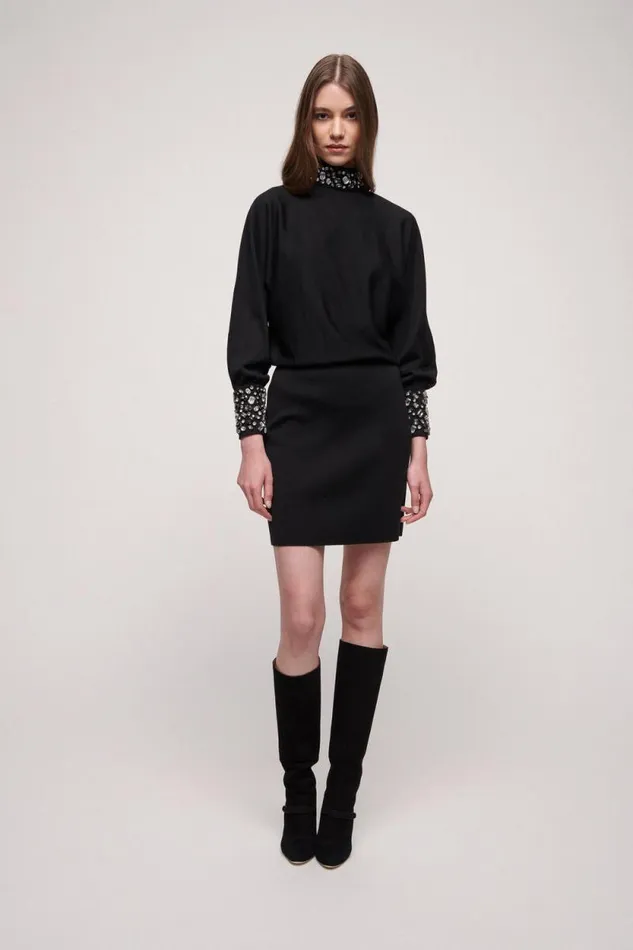 Luisa Spagnoli Marilleva Women Dresses 038 Jumpsuits
