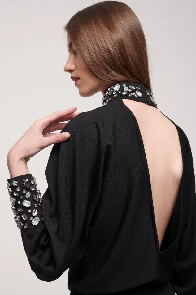 Luisa Spagnoli Marilleva Women Dresses 038 Jumpsuits Luisa Spagnoli Marilleva Women Dresses 038 Jumpsuits