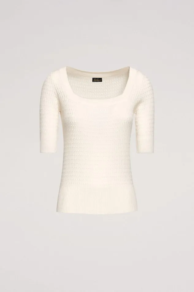 Luisa Spagnoli Materno Women Tshirts And Tops Luisa Spagnoli Materno Women Tshirts And Tops