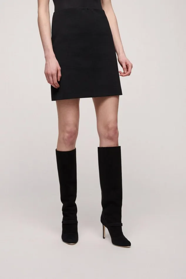 Luisa Spagnoli Meme Women Skirts