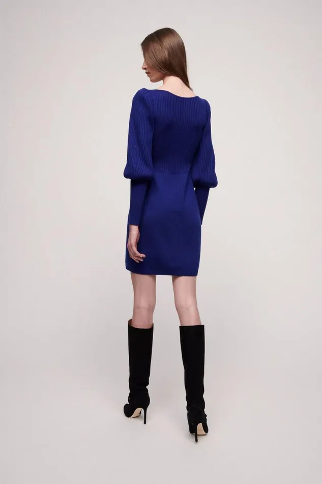 Luisa Spagnoli Merino Women Dresses 038 Jumpsuits