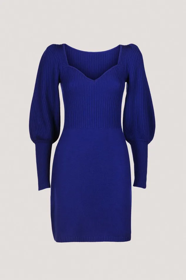 Luisa Spagnoli Merino Women Dresses 038 Jumpsuits