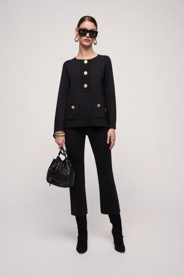 Luisa Spagnoli Milvana Women Knitwear Luisa Spagnoli Milvana Women Knitwear