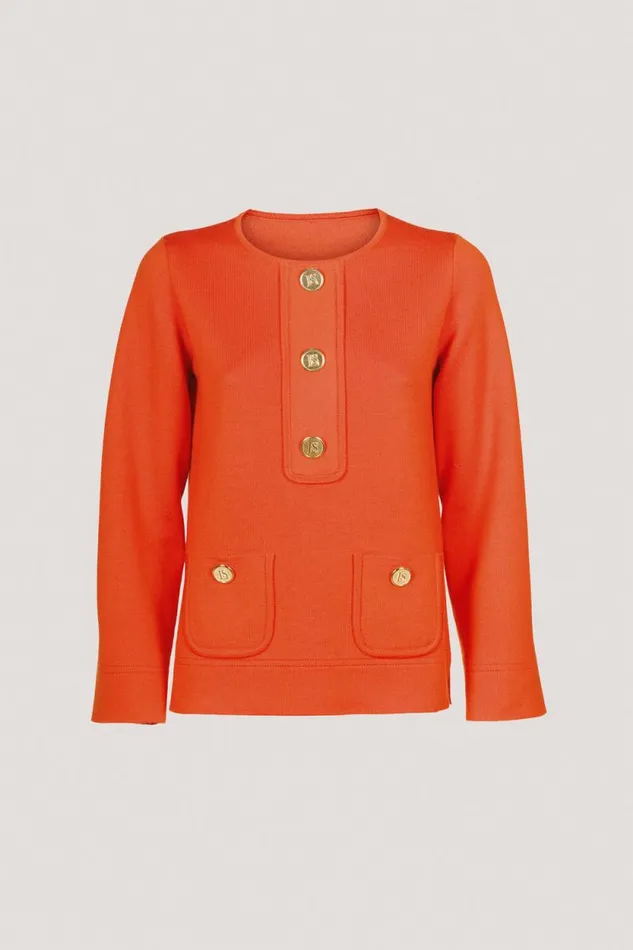 Luisa Spagnoli Milvana Women Knitwear Luisa Spagnoli Milvana Women Knitwear
