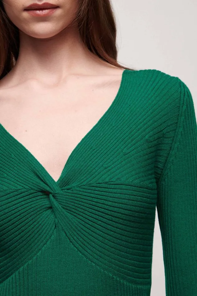 Luisa Spagnoli Misticanza Women Knitwear